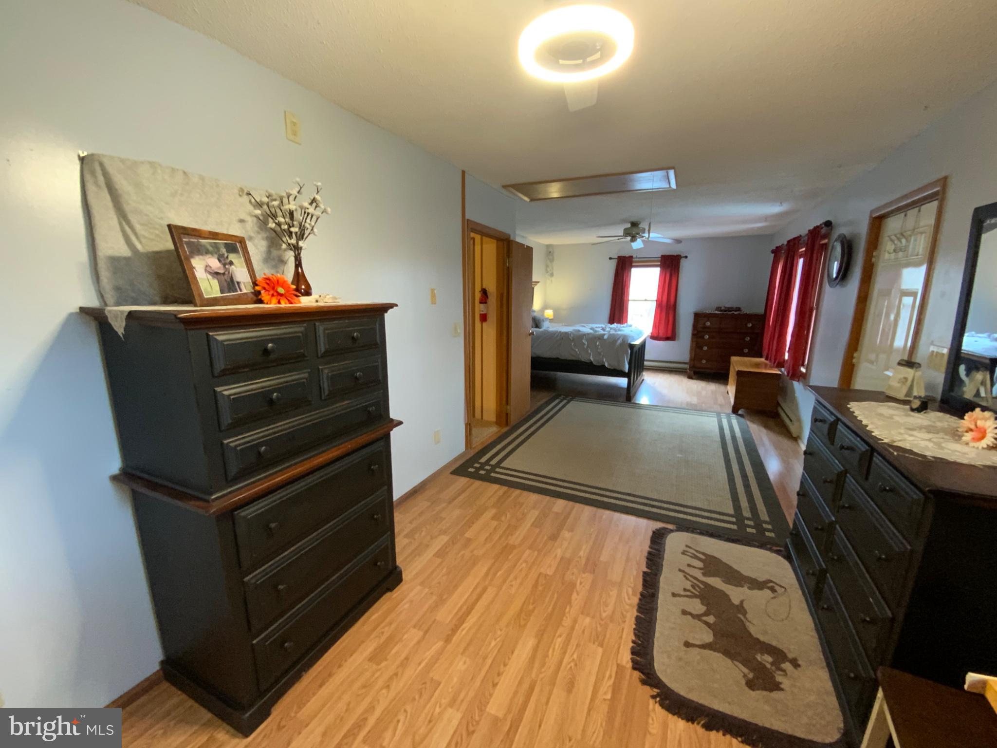 1682 Youngdale Road Lock Haven, PA 17745 - Photo 16 of 36 Spacious retreat with warm accents.