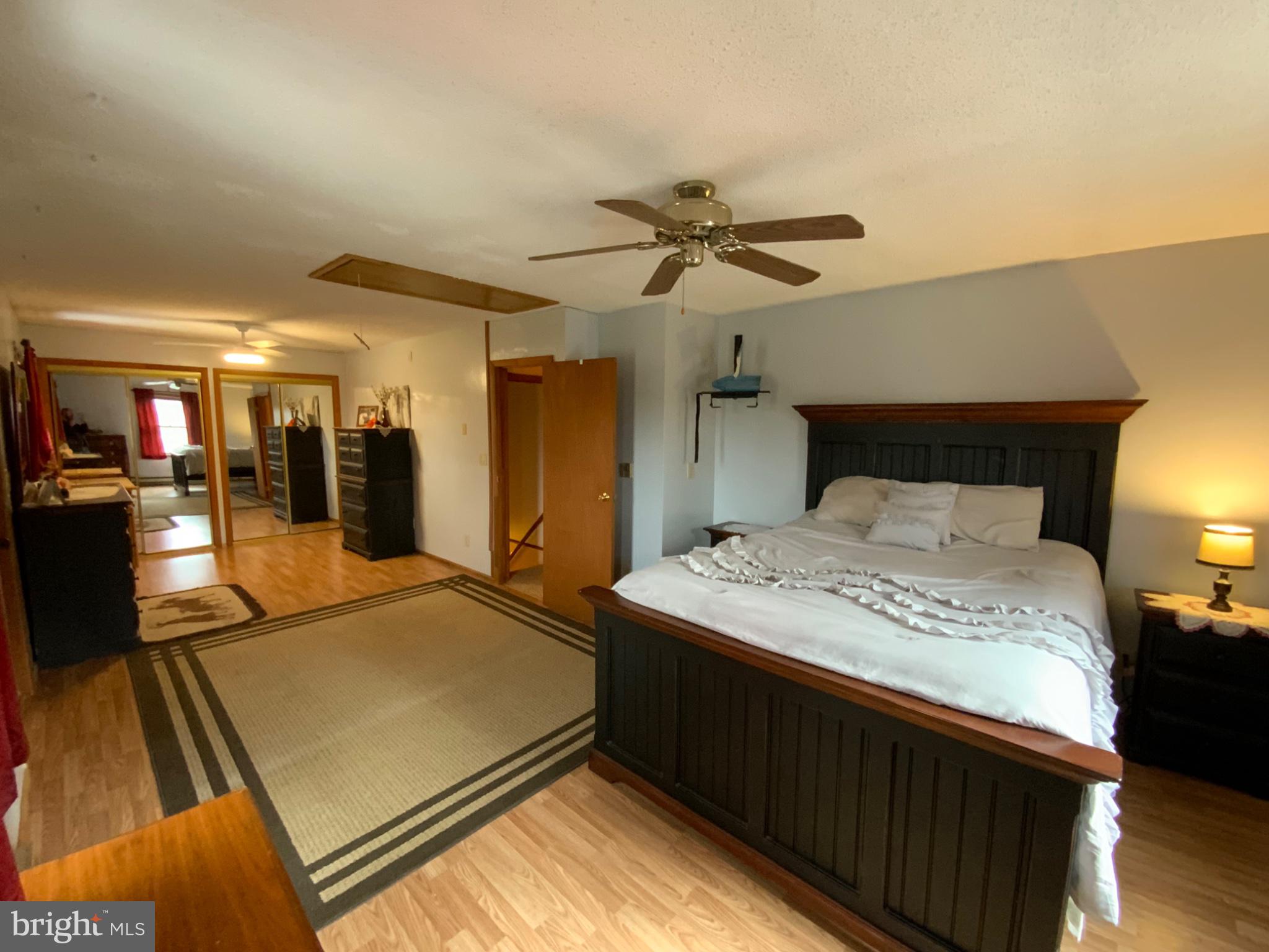 1682 Youngdale Road Lock Haven, PA 17745 - Photo 17 of 36 Spacious retreat with cozy charm.