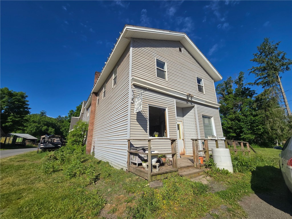 570 County Highway 2 Hamden, NY 13752 - Photo 2 of 26