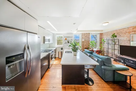 $639,900 | 1801 Wyoming Avenue Northwest, Unit 23, Washington, DC 20009
