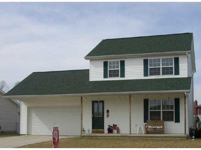 5036 Lee Road Ashville, OH 43103 - Photo 1 of 1