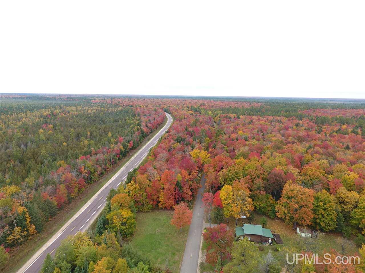 9738 Graves Road Manistique, MI 49854 - Photo 36 of 48 Gallery Image 36
