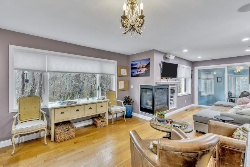 304 Red Brook Road Mashpee, MA 02649 - Photo 23 of 42