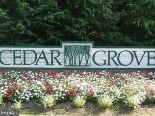 1640 Fallowfield Court, Unit 1640 Crofton, MD 21114 - Photo 24 of 27 a view of sign board with plants