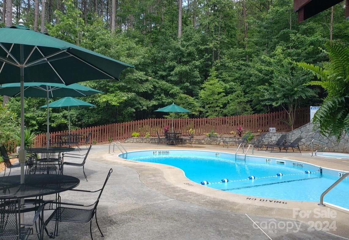 Lot 9 Walker Road Nebo, NC 28761 - Photo 4 of 4 Gallery Image 4