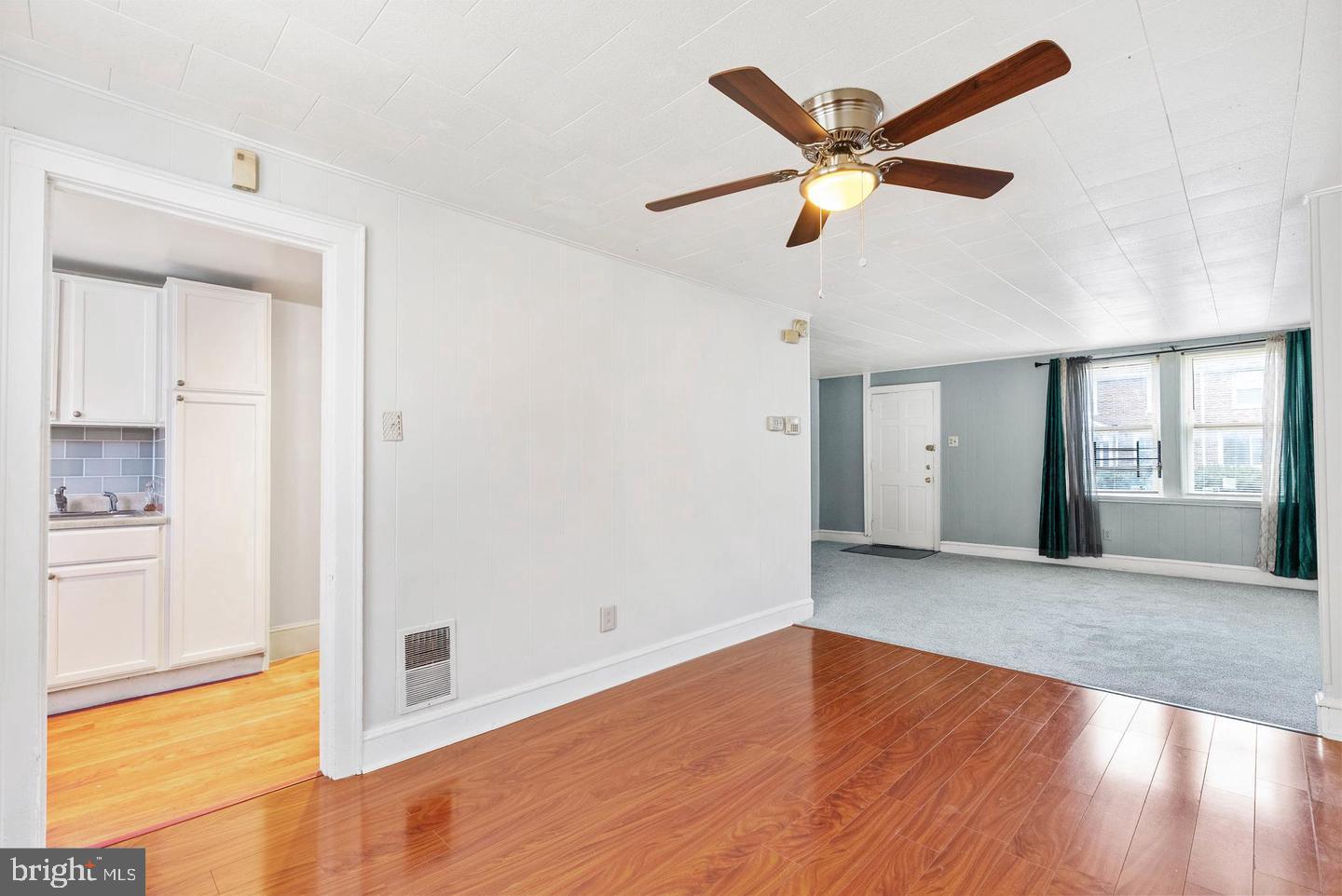 2788 North Constitution Road Camden, NJ 08104 - Photo 5 of 20 Bright and airy living space awaits!