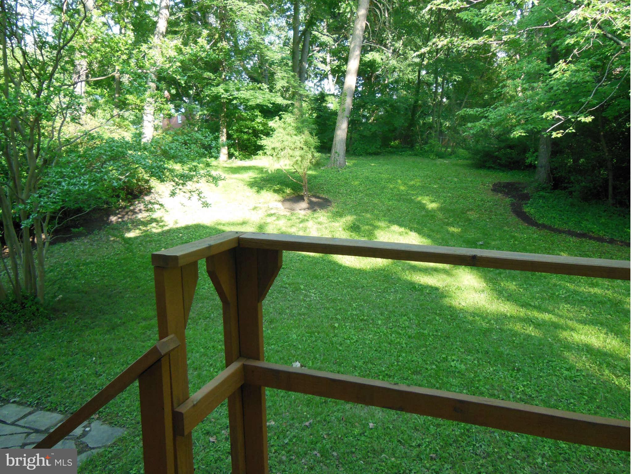 6506 Winnepeg Road Bethesda, MD 20817 - Photo 14 of 30 View