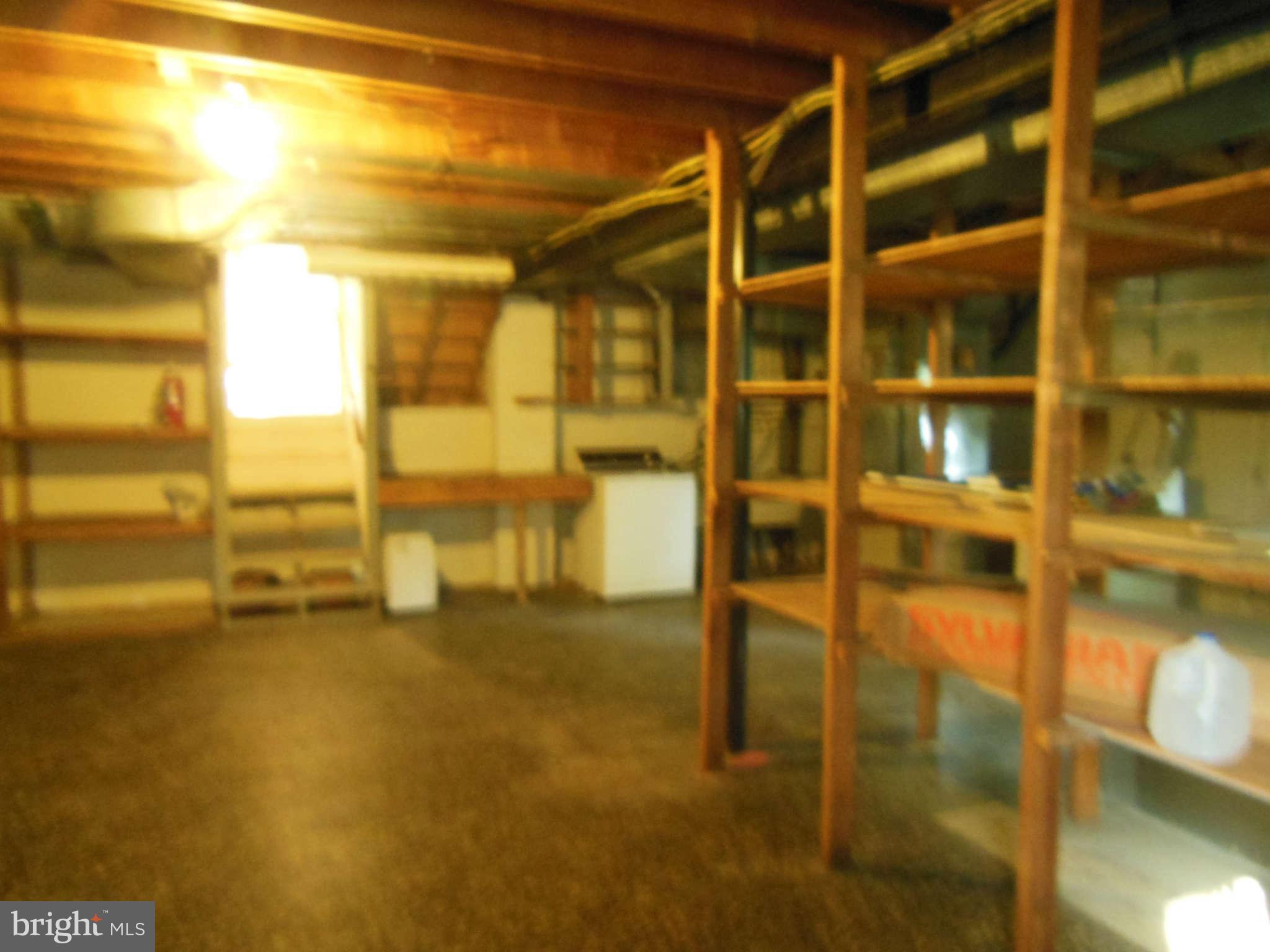 6506 Winnepeg Road Bethesda, MD 20817 - Photo 29 of 30 Basement