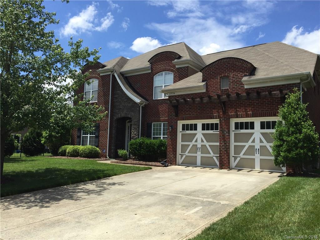 11534 Turning Hawk Road Charlotte, NC 28277 - Photo 2 of 13