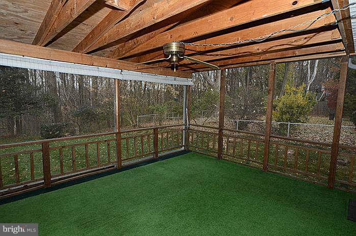 12514 Littleton Street Silver Spring, MD 20906 - Photo 23 of 29 a view of outdoor space and yard