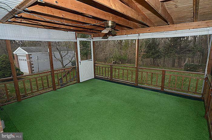 12514 Littleton Street Silver Spring, MD 20906 - Photo 24 of 29 a view of outdoor space with backyard