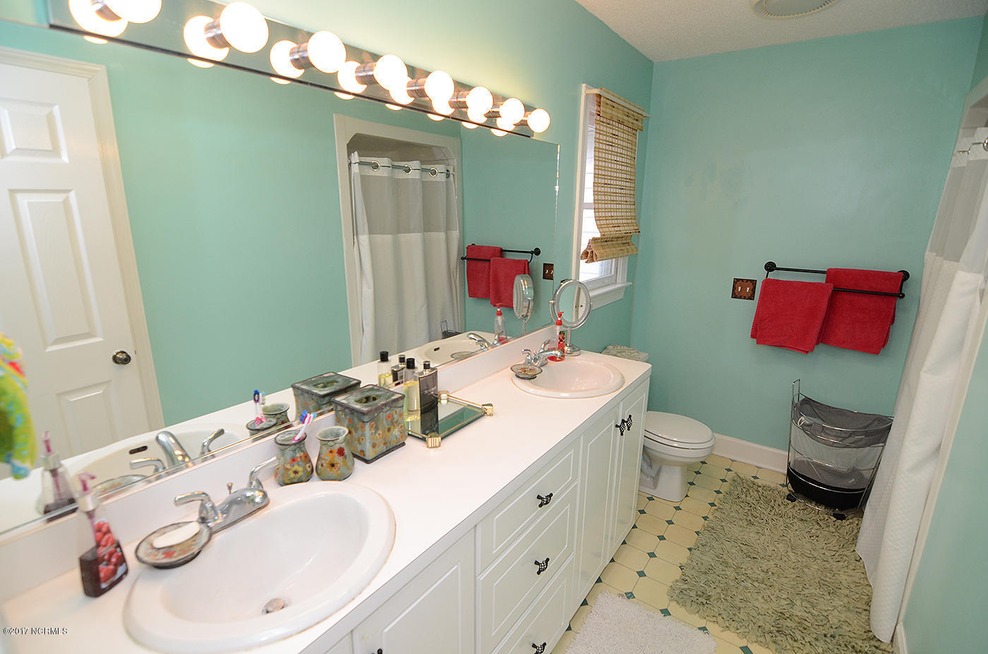 6716 Flat Rock Road Sims, NC 27880 - Photo 7 of 15 MASTERBATH