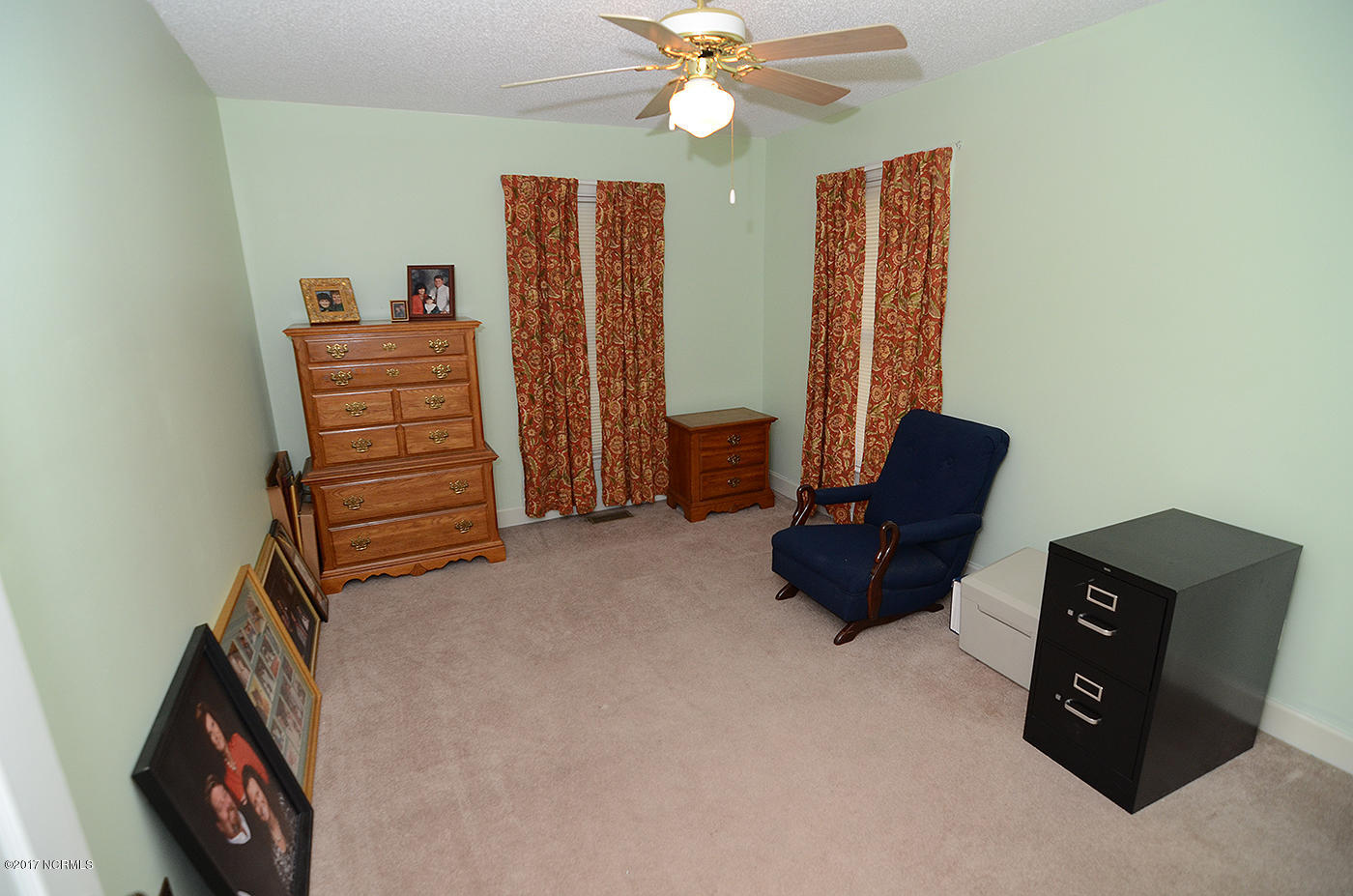 6716 Flat Rock Road Sims, NC 27880 - Photo 10 of 15 BEDROOM2