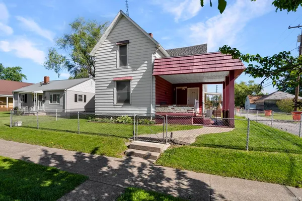 $250,000 | 406 West Marion Street, Monticello, IN 47960