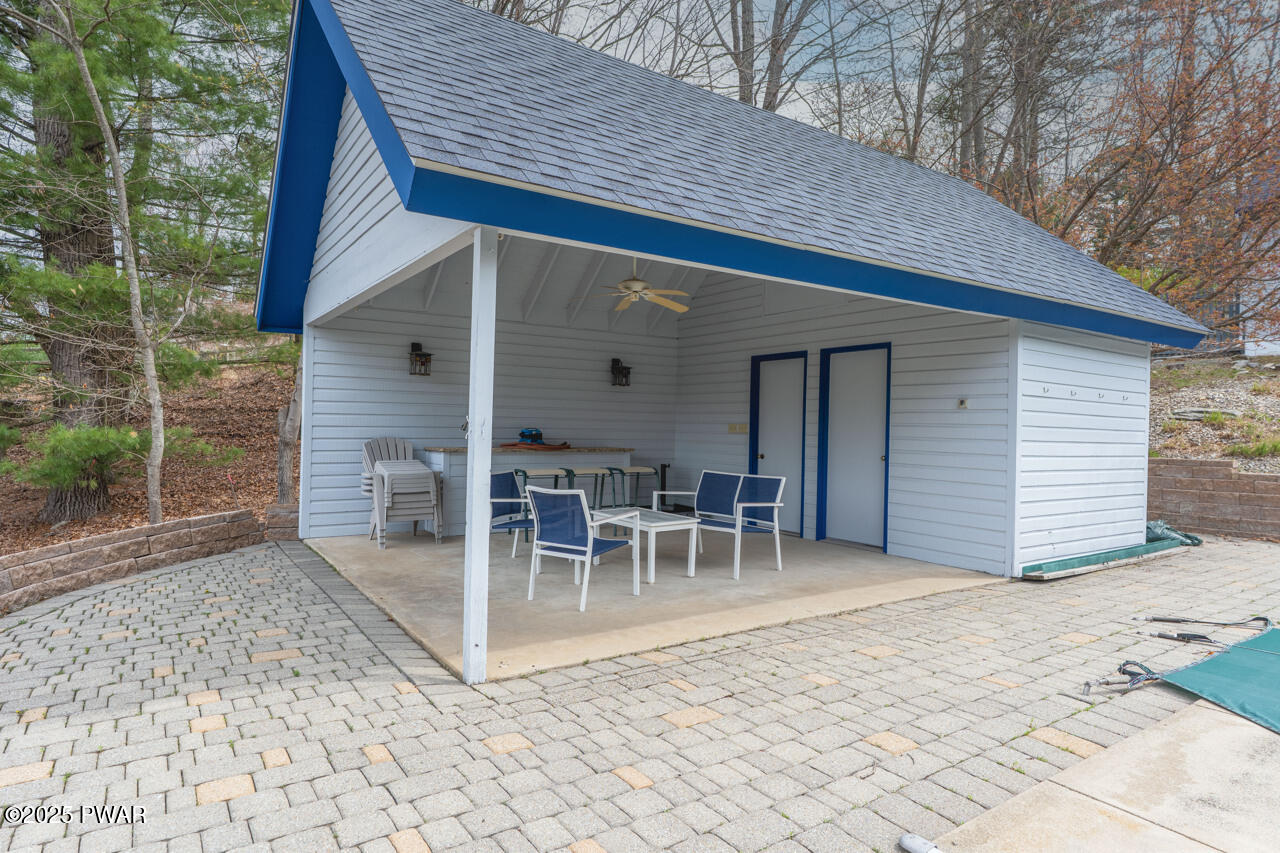 111 Sunset Ridge Drive Hawley, PA 18428 - Photo 47 of 77 55