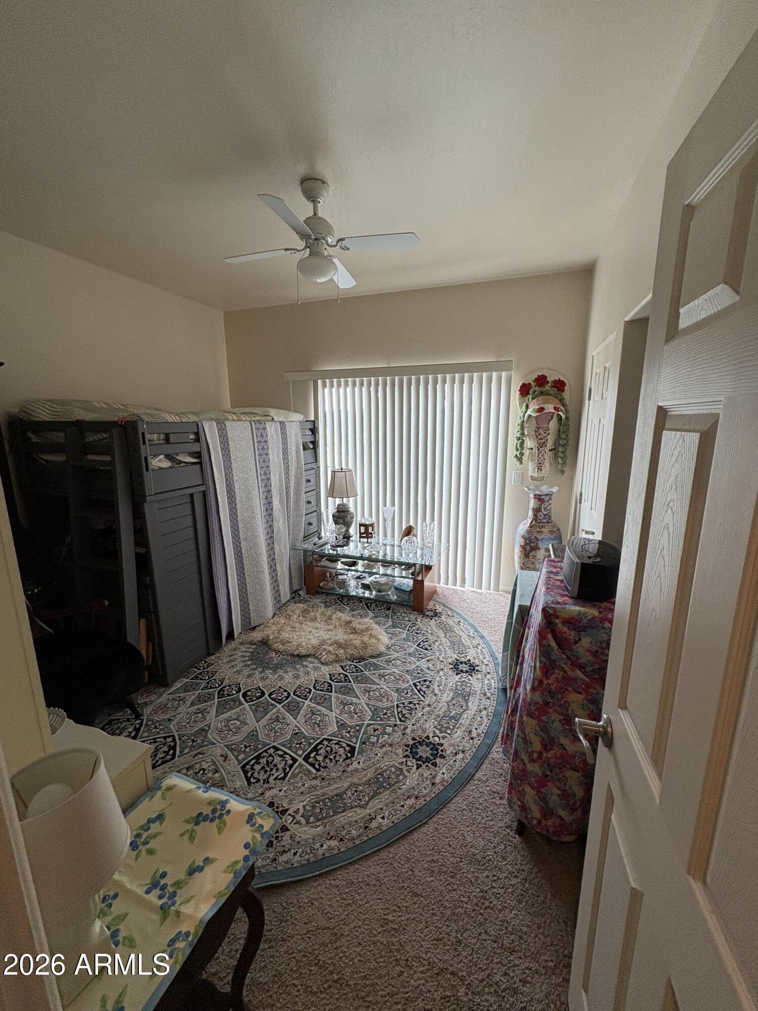 4210 North Montezuma Avenue, Unit 12 Rimrock, AZ 86335 - Photo 12 of 17 a view of a livingroom with furniture
