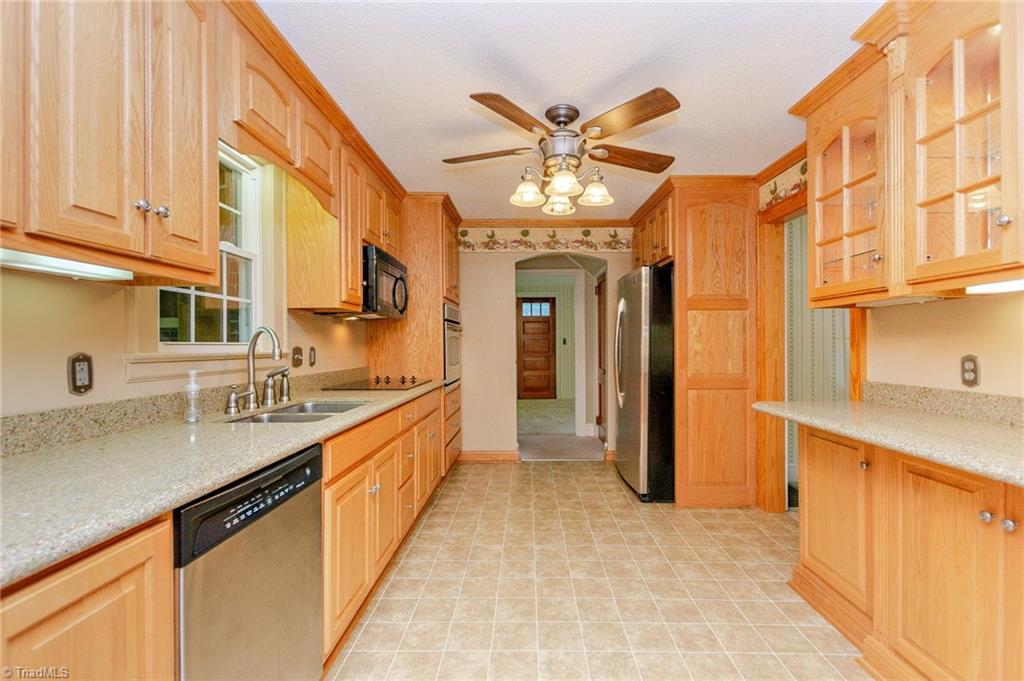 309 Coleridge Road Ramseur, NC 27316 - Photo 8 of 30 Gallery Image 8