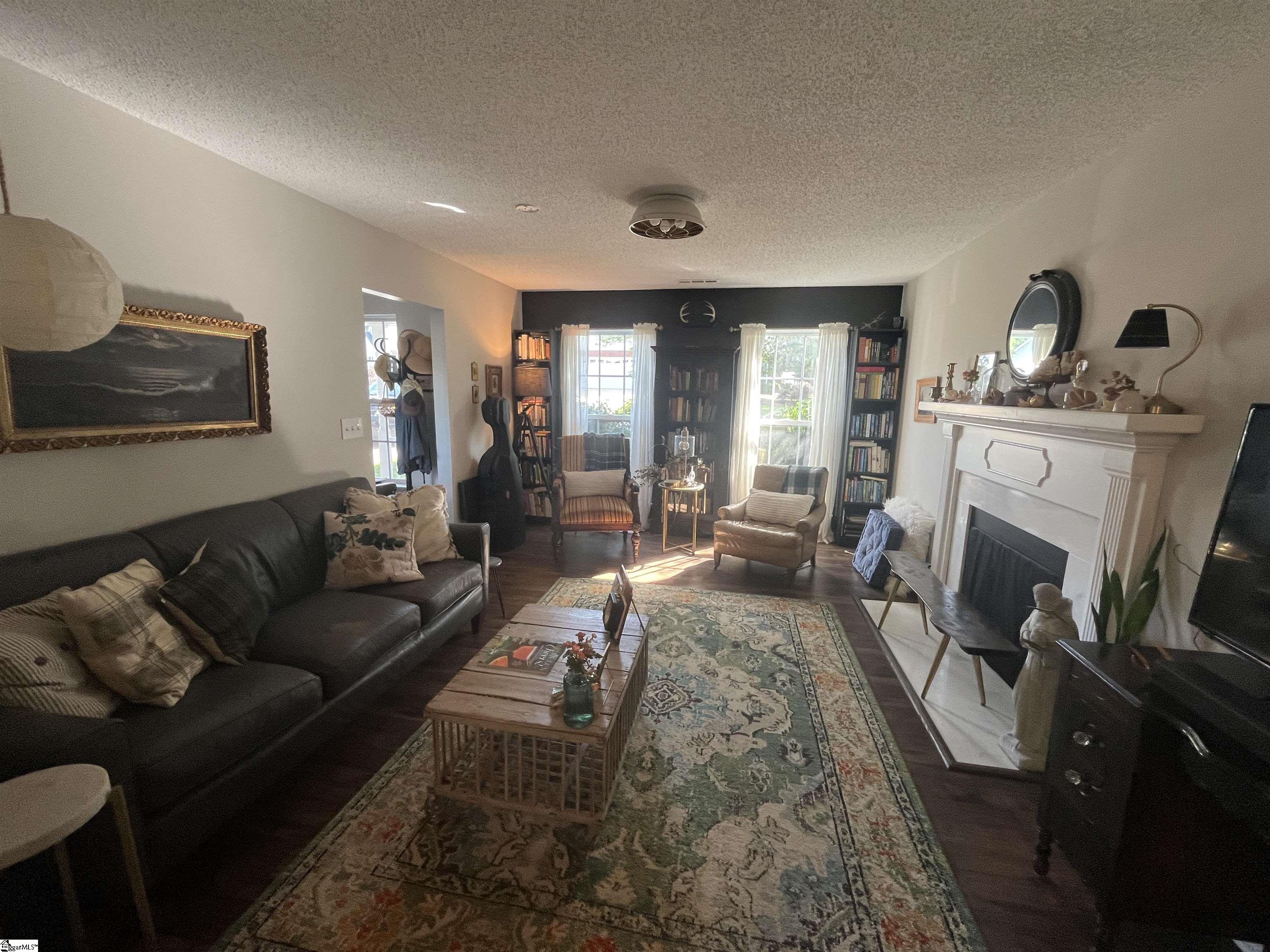 107 Riverside Chase Circle Greer, SC 29650 - Photo 3 of 25