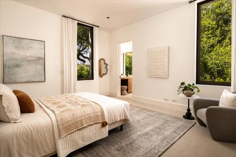 $27,000,000 | 356 Woodley Road, Montecito, CA 93108