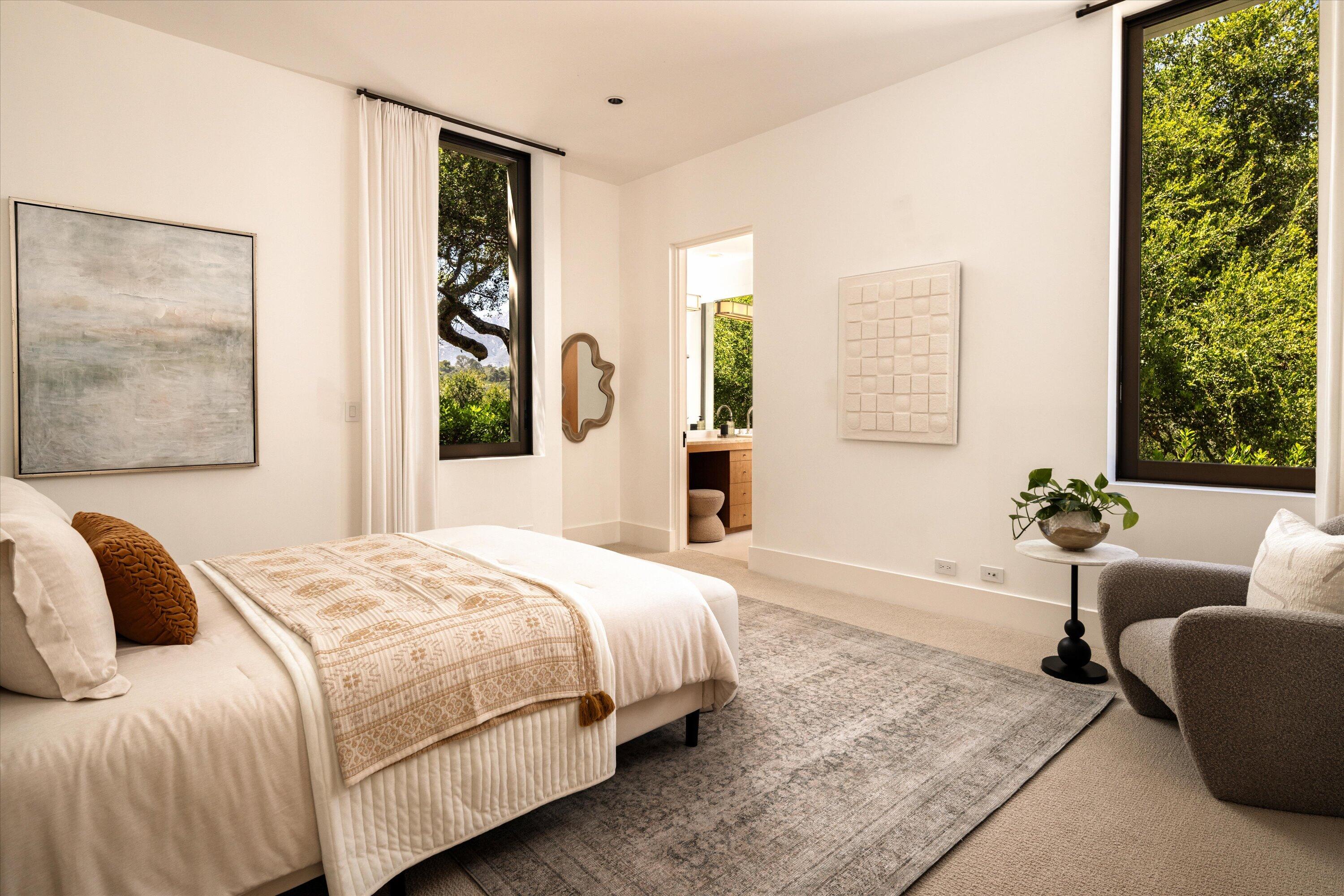 356 Woodley Road Montecito, CA 93108 - Photo 20 of 68 25-GUEST 356 Woodley Rd - 25