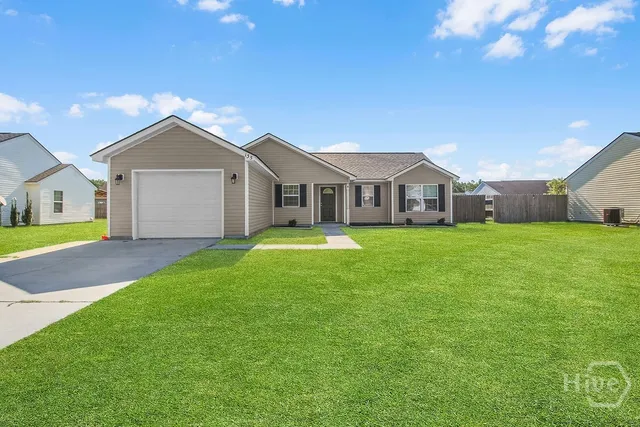 $289,000 | 135 Willow Drive, Guyton, GA 31312