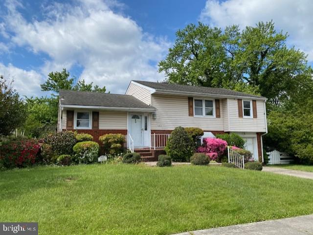 123 Othoridge Road Lutherville-Timonium, MD 21093 - Photo 3 of 32 Great potential