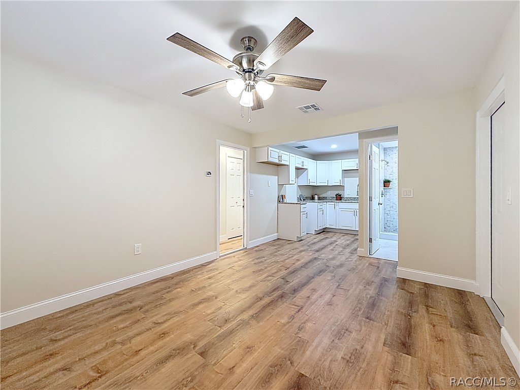 416 North Hourglass Terrace Crystal River, FL 34429 - Photo 46 of 62