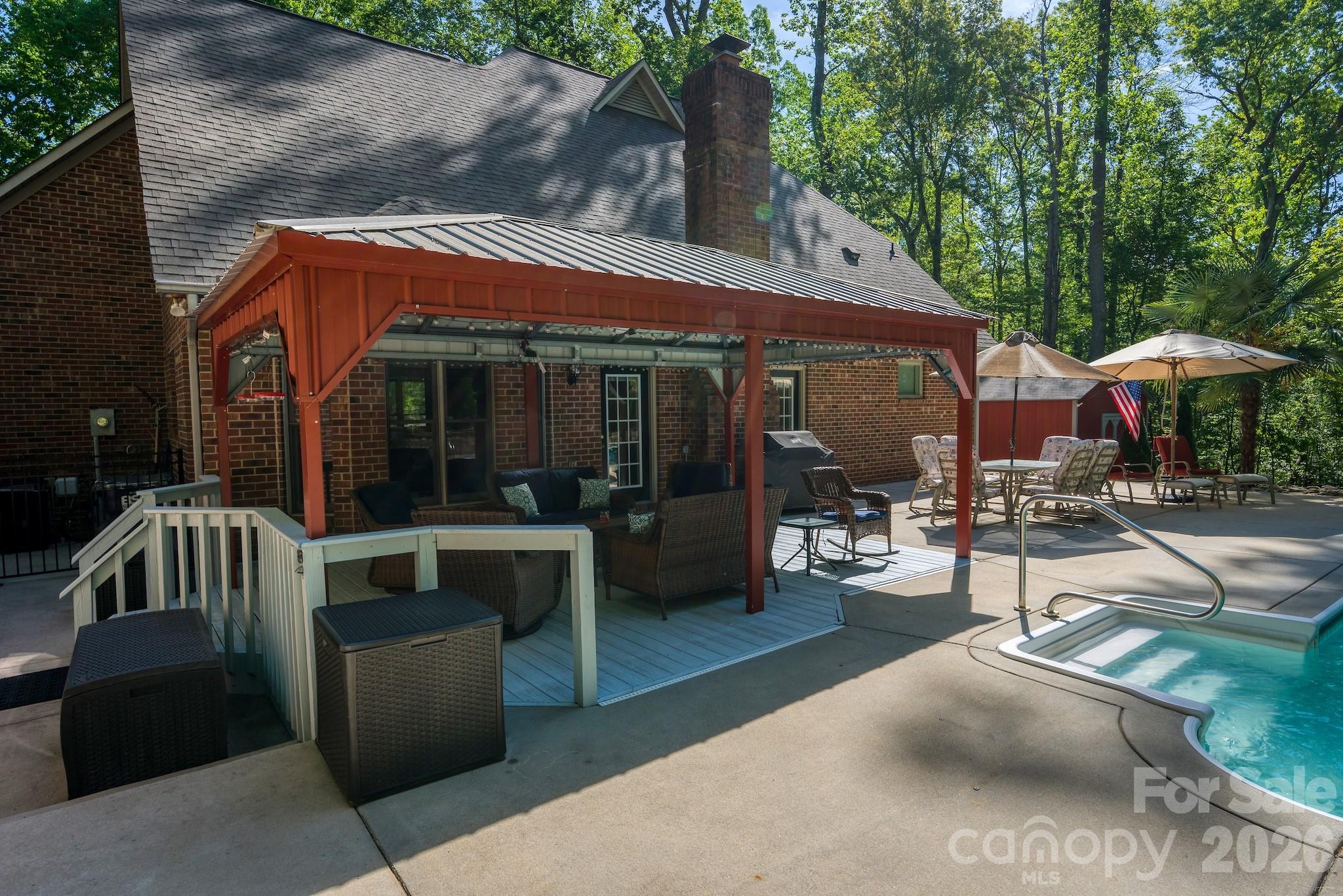 623 Normandy Road Mooresville, NC 28117 - Photo 43 of 48