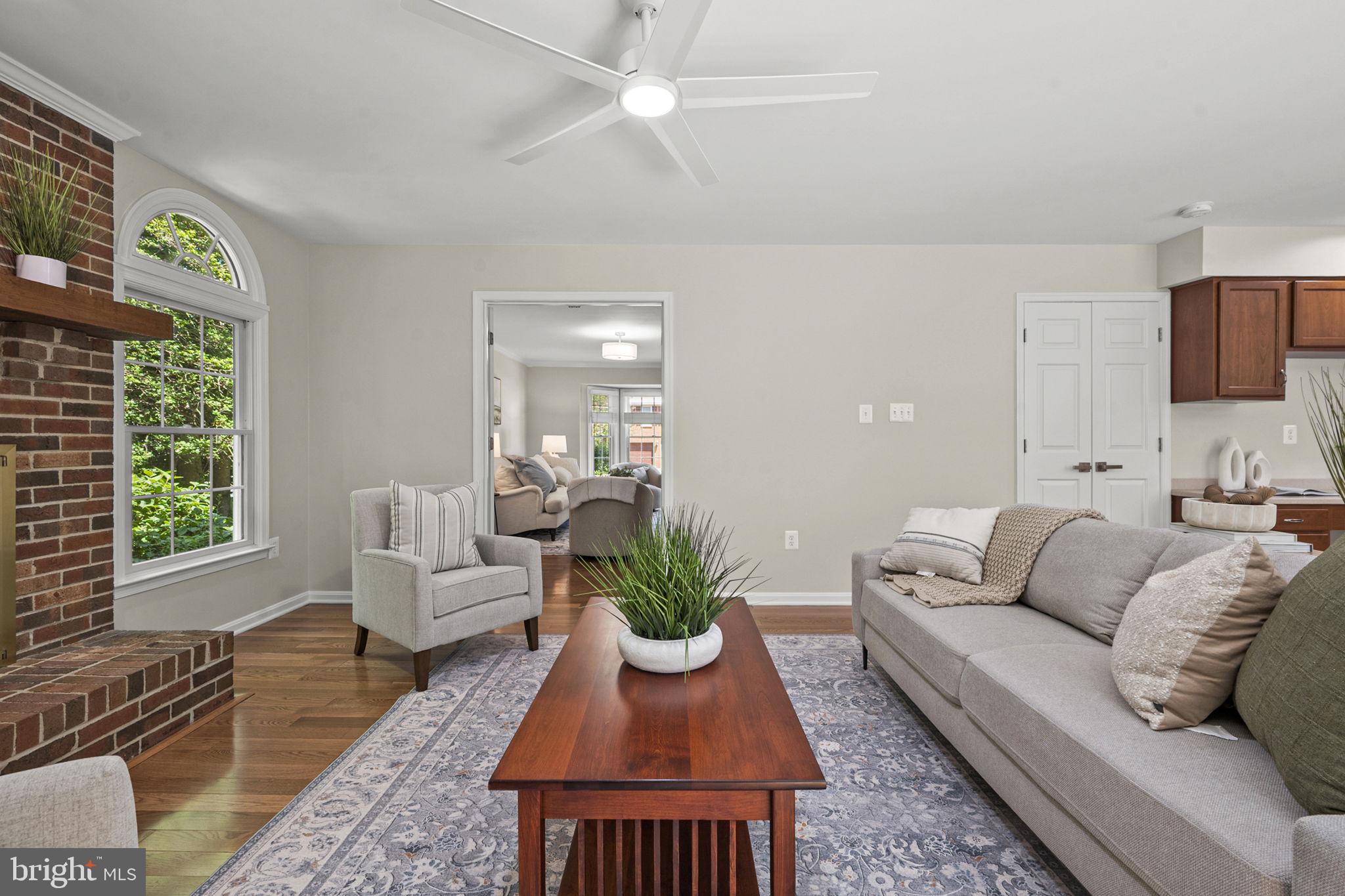 9127 Scott Street Springfield, VA 22153 - Photo 37 of 112