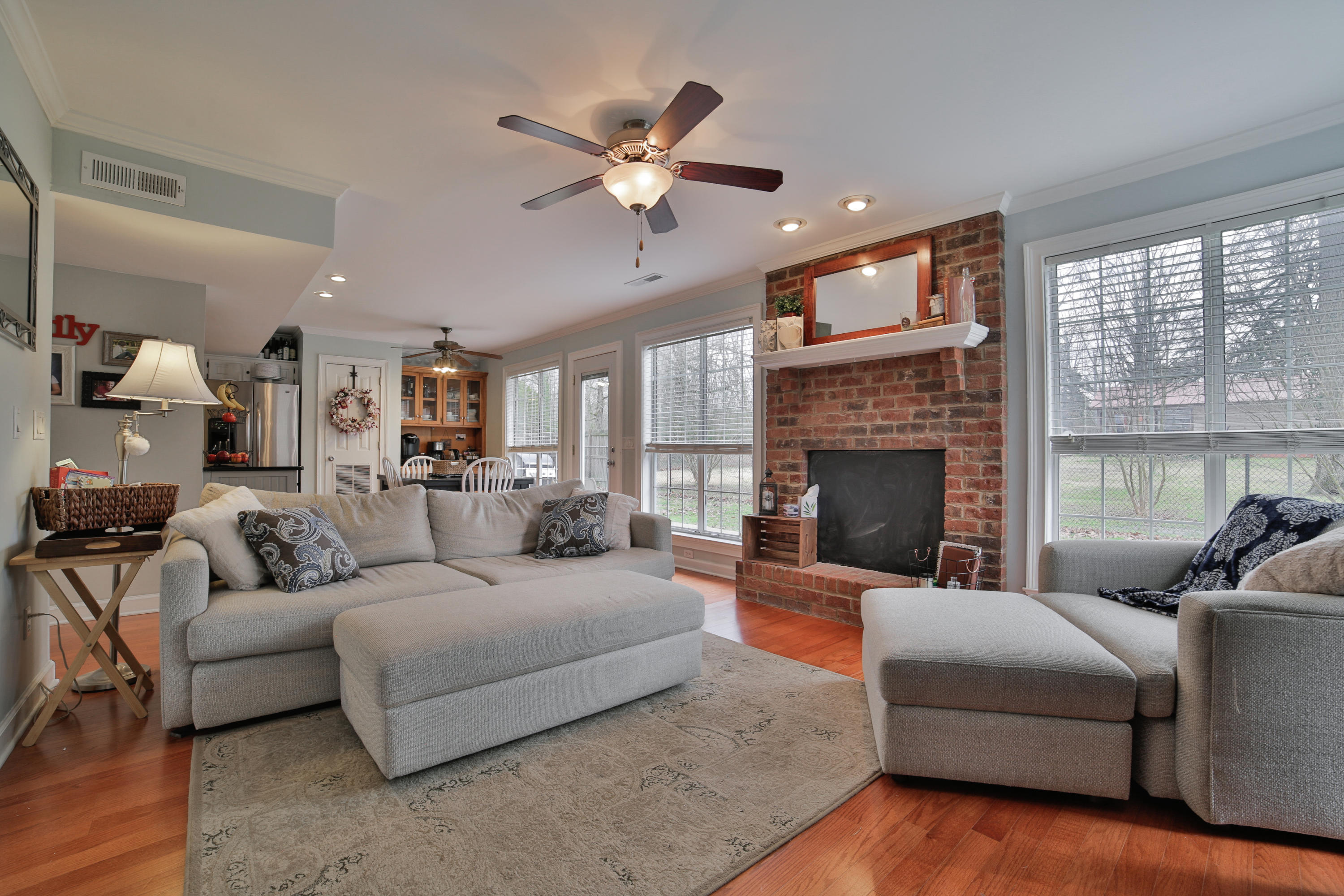 8118 Mee Mee Road Chattanooga, TN 37421 - Photo 22 of 38 Robert Moss-20