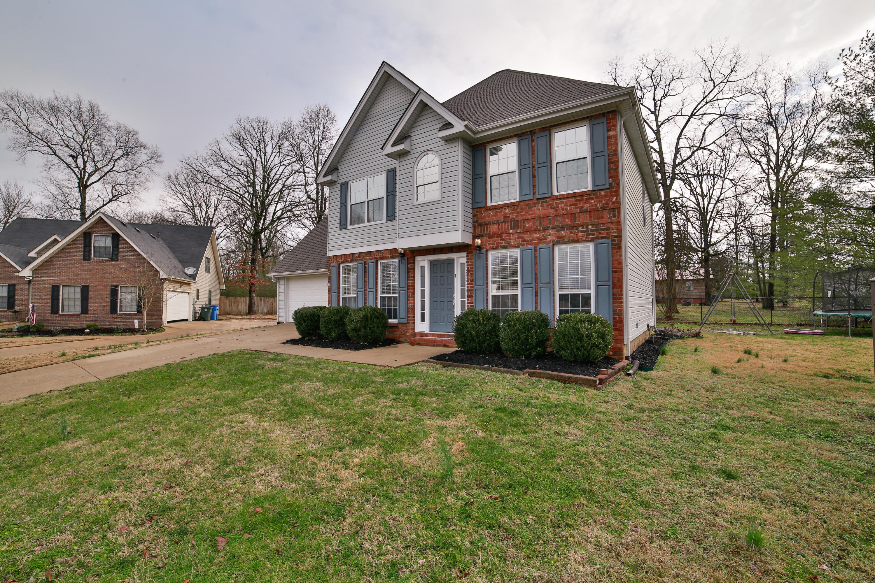 8118 Mee Mee Road Chattanooga, TN 37421 - Photo 8 of 38 Robert Moss-4