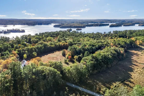 $99,000 | Lot 55 South Birchwood Lane, Winthrop, ME 04364