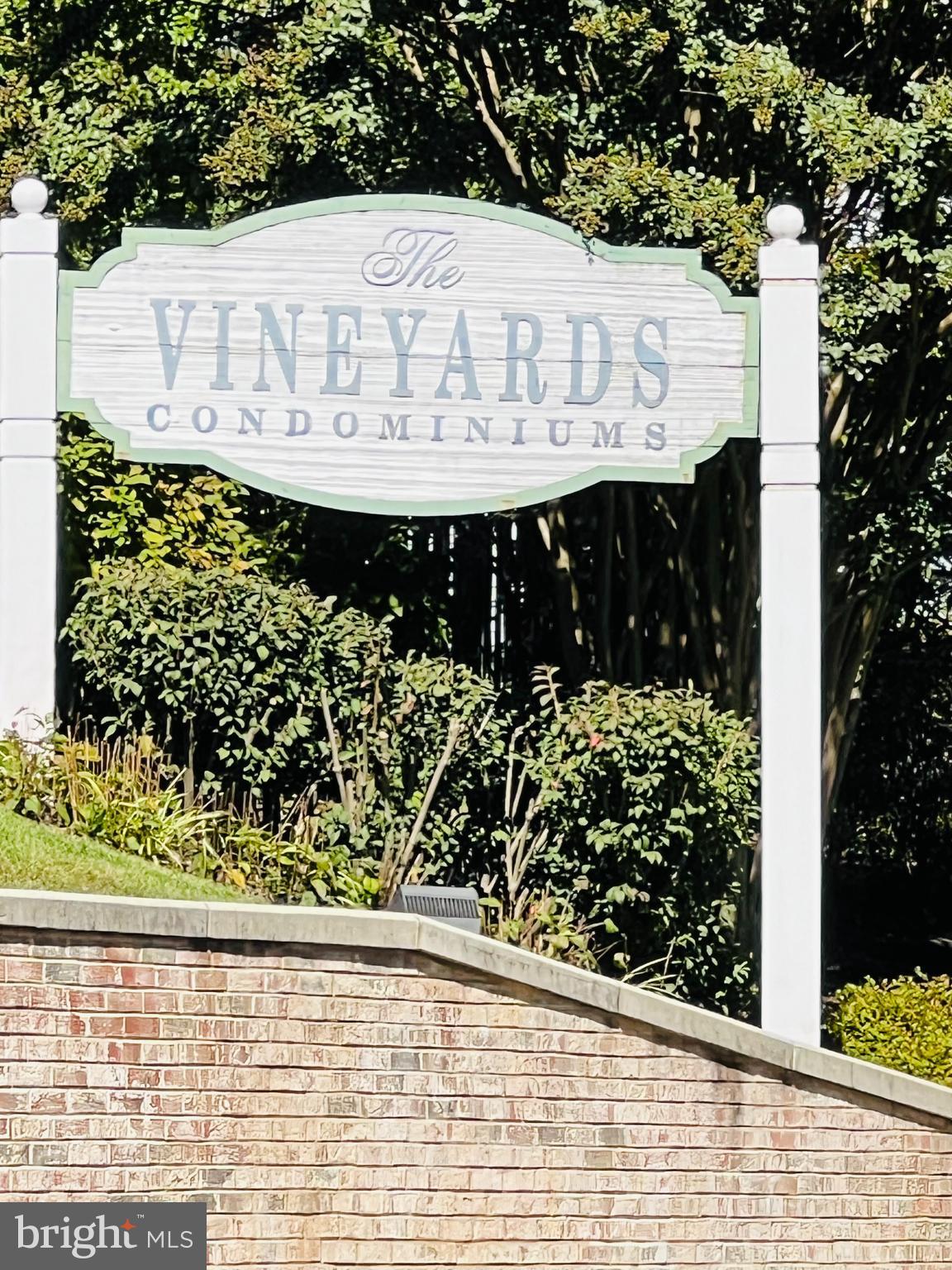 13703 Modrad Way, Unit 9B11 Silver Spring, MD 20904 - Photo 13 of 16 Neighborhood Entrance