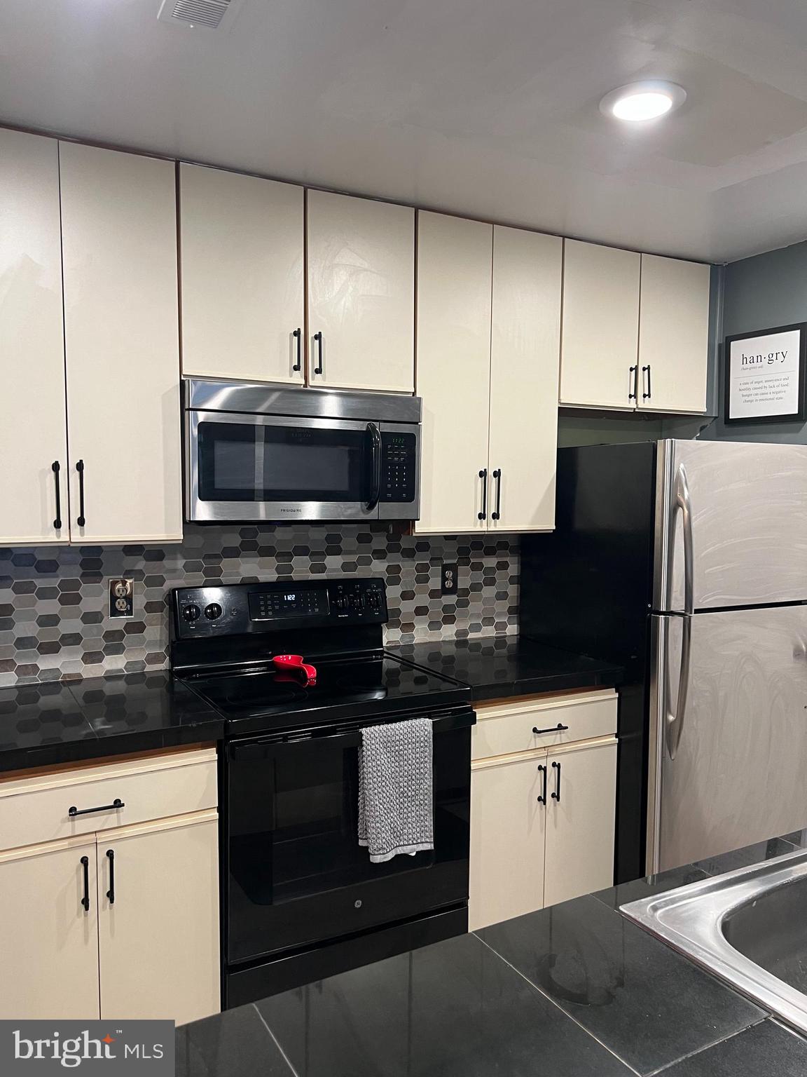 13703 Modrad Way, Unit 9B11 Silver Spring, MD 20904 - Photo 5 of 16 Kitchen