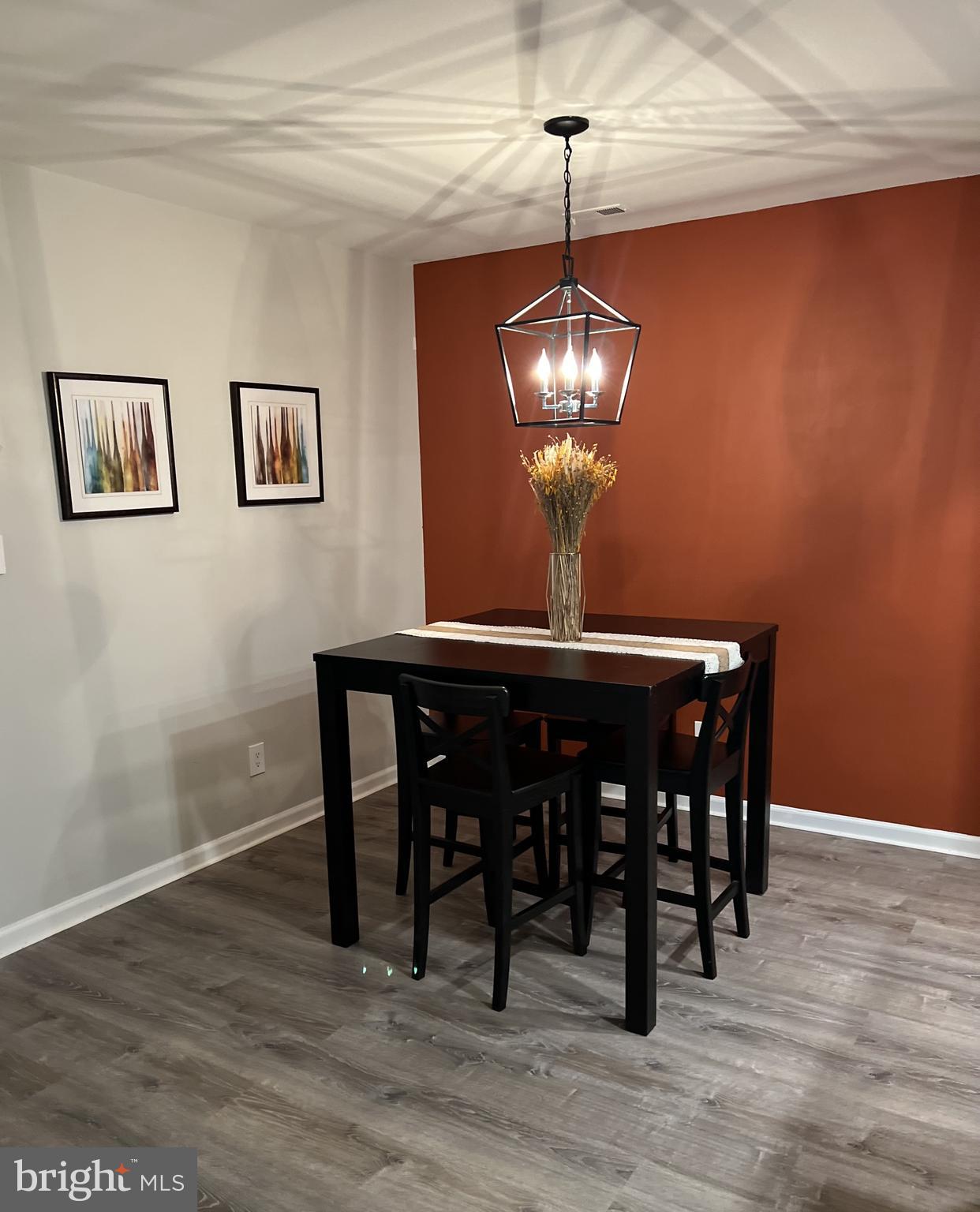 13703 Modrad Way, Unit 9B11 Silver Spring, MD 20904 - Photo 7 of 16 Dining Room