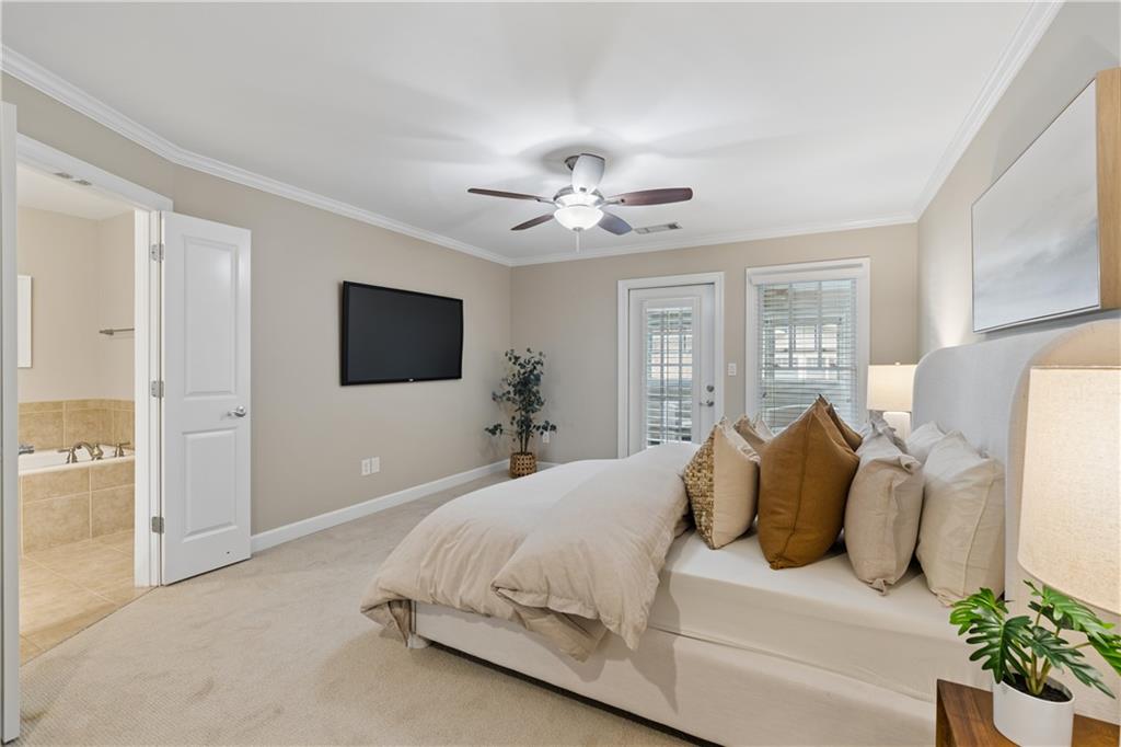2723 Davis Oaks Way Decatur, GA 30033 - Photo 26 of 67