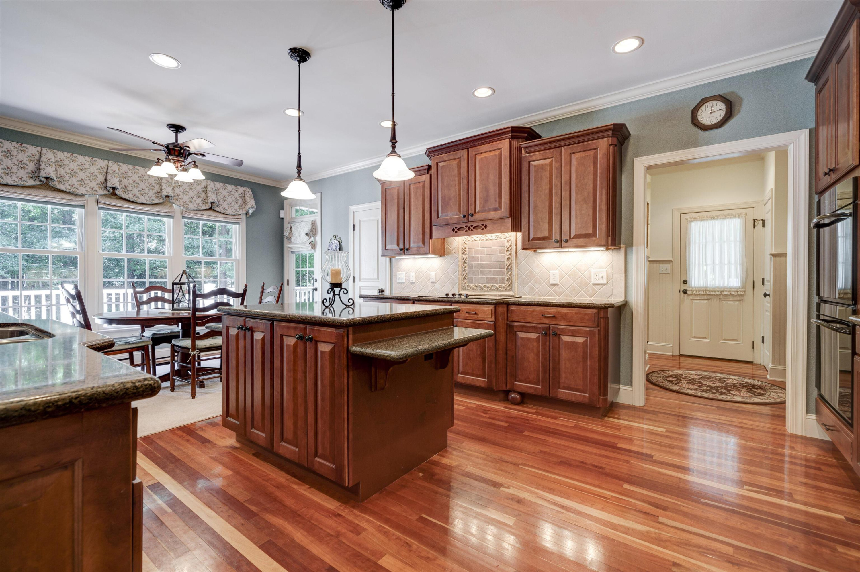 7213 Sparhawk Road Wake Forest, NC 27587 - Photo 20 of 80 Kitchen