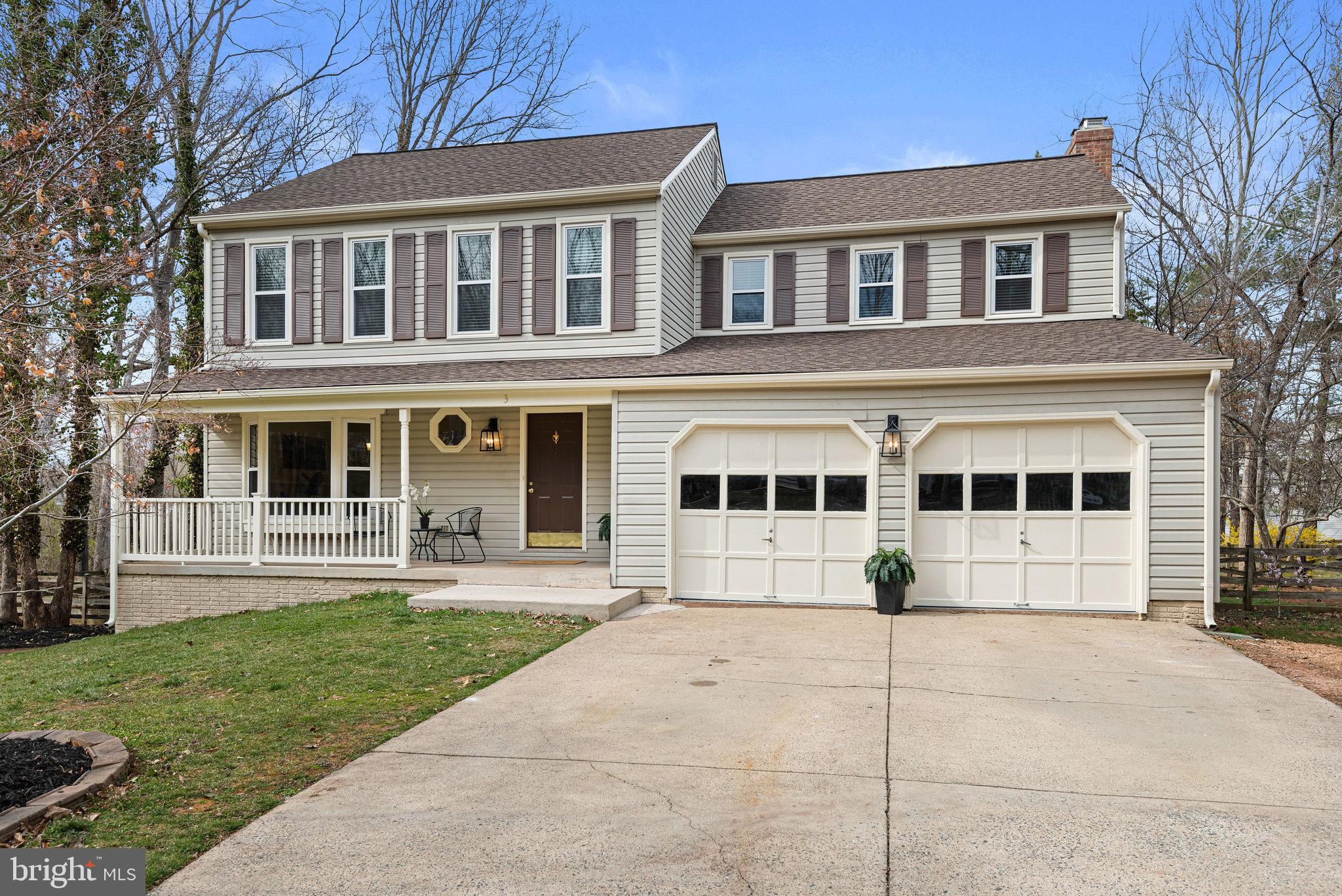 3 Carrollton Road Sterling, VA 20165 - Photo 1 of 49 Gallery Image 1