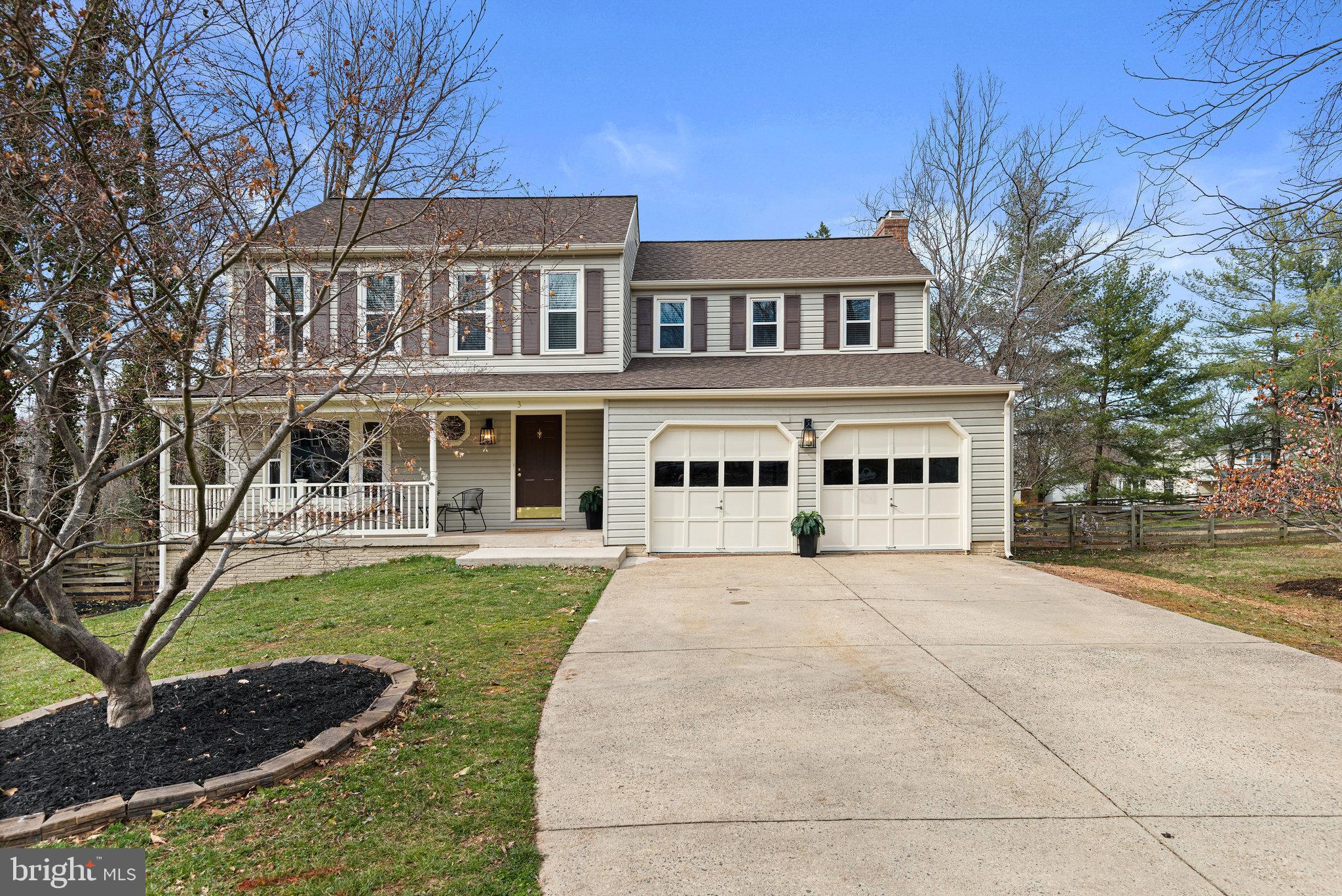 3 Carrollton Road Sterling, VA 20165 - Photo 2 of 49 Gallery Image 2