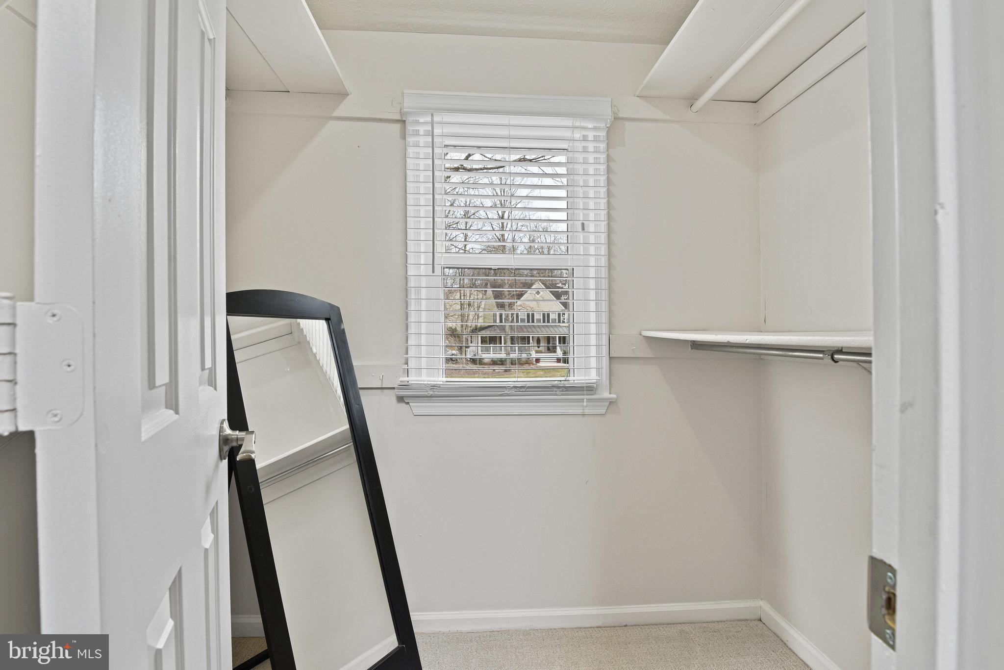 3 Carrollton Road Sterling, VA 20165 - Photo 22 of 49 Walk-in Closet