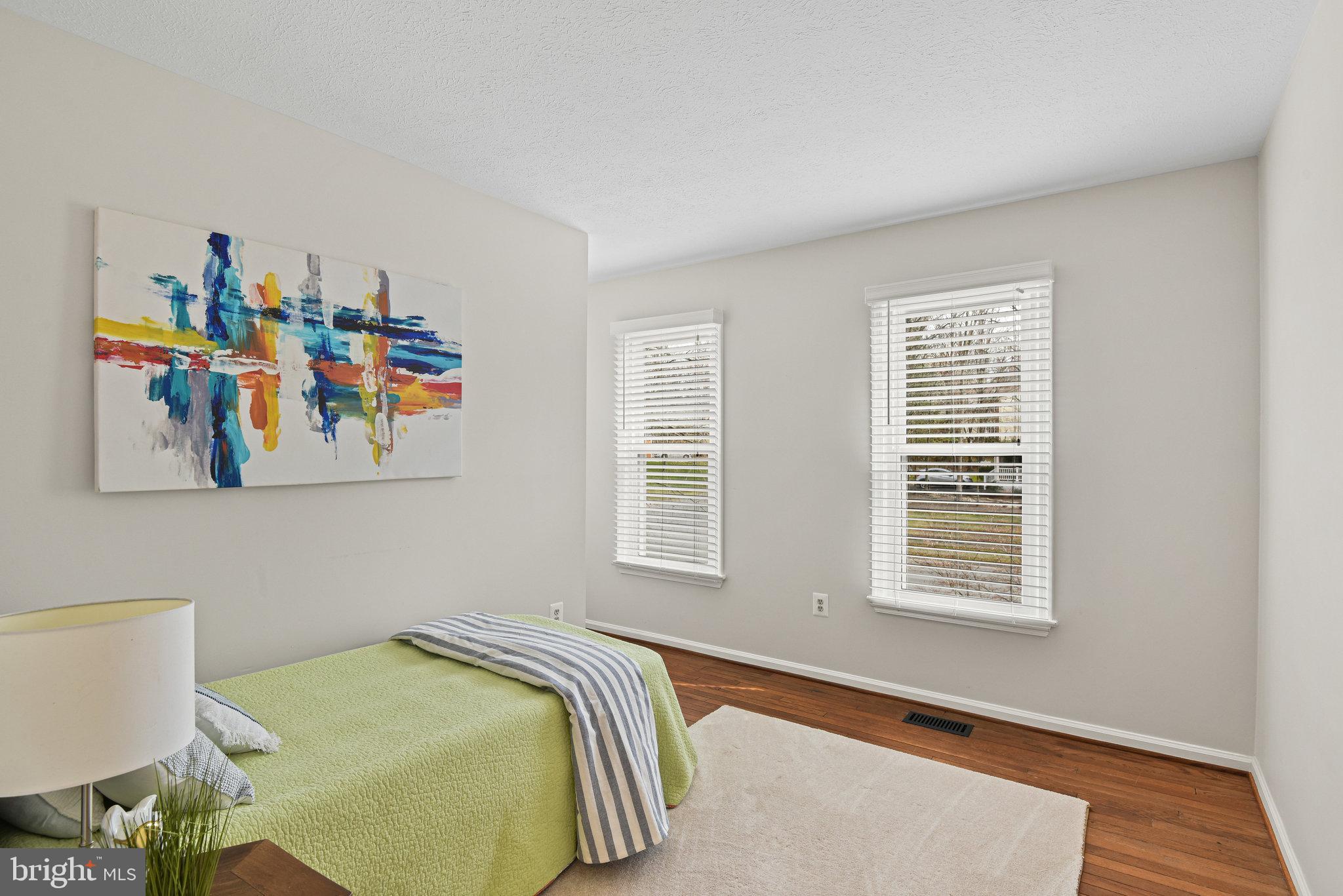 3 Carrollton Road Sterling, VA 20165 - Photo 28 of 49 Bedroom 2