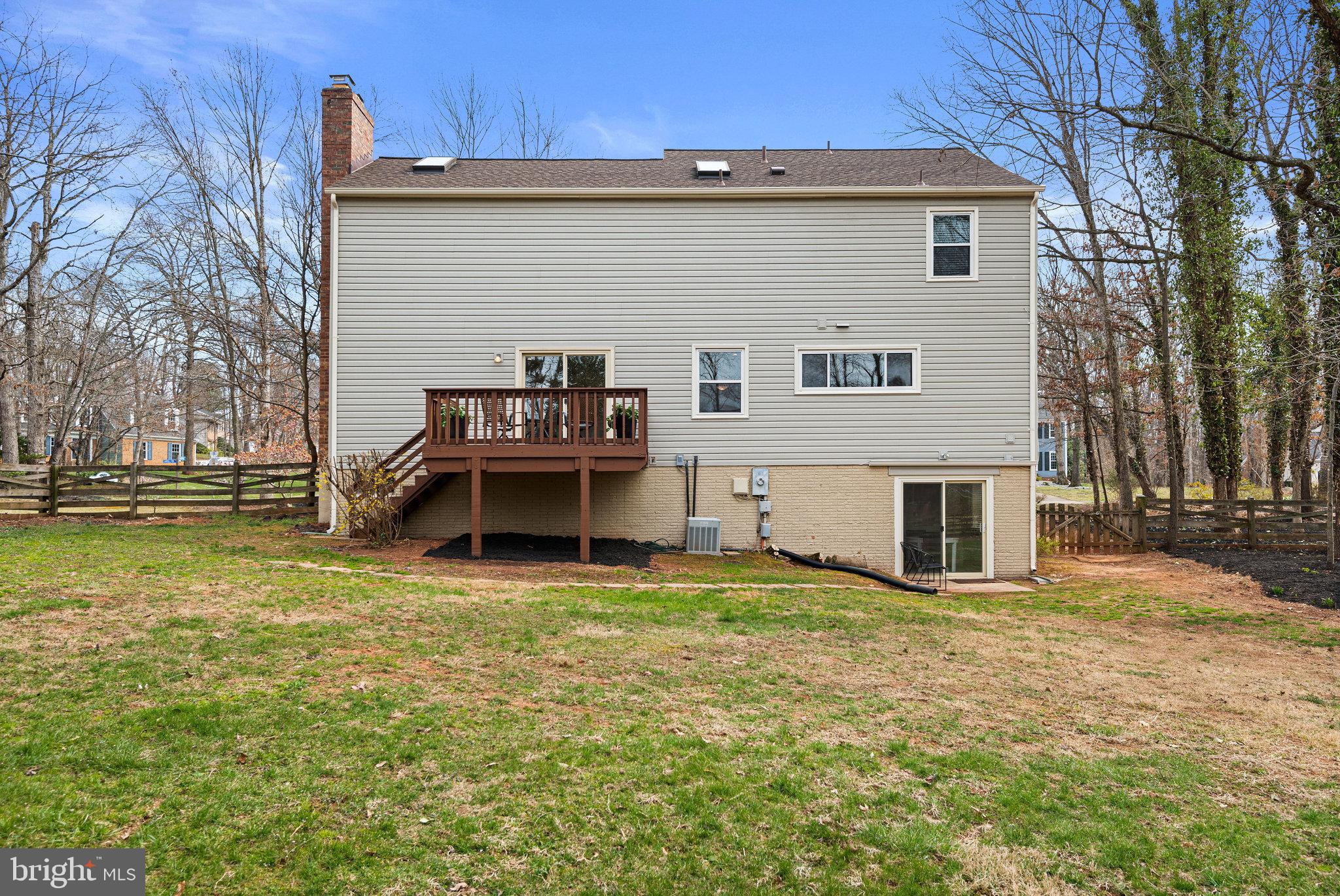 3 Carrollton Road Sterling, VA 20165 - Photo 47 of 49 Gallery Image 47