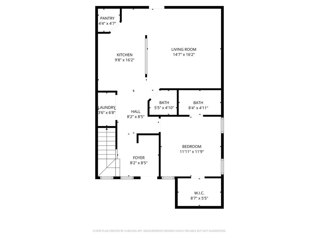 3309 South 3rd Street Waco, TX 76706 - Photo 29 of 31 unknown