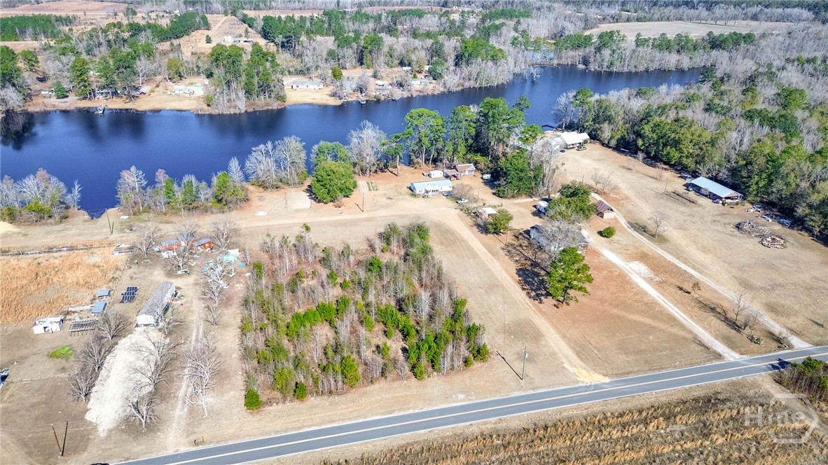 0 Clark Road Guyton, GA 31312 - Photo 6 of 14
