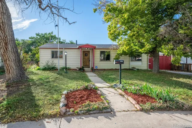 $414,900 | 6461 Hudson Street, Commerce City, CO 80022