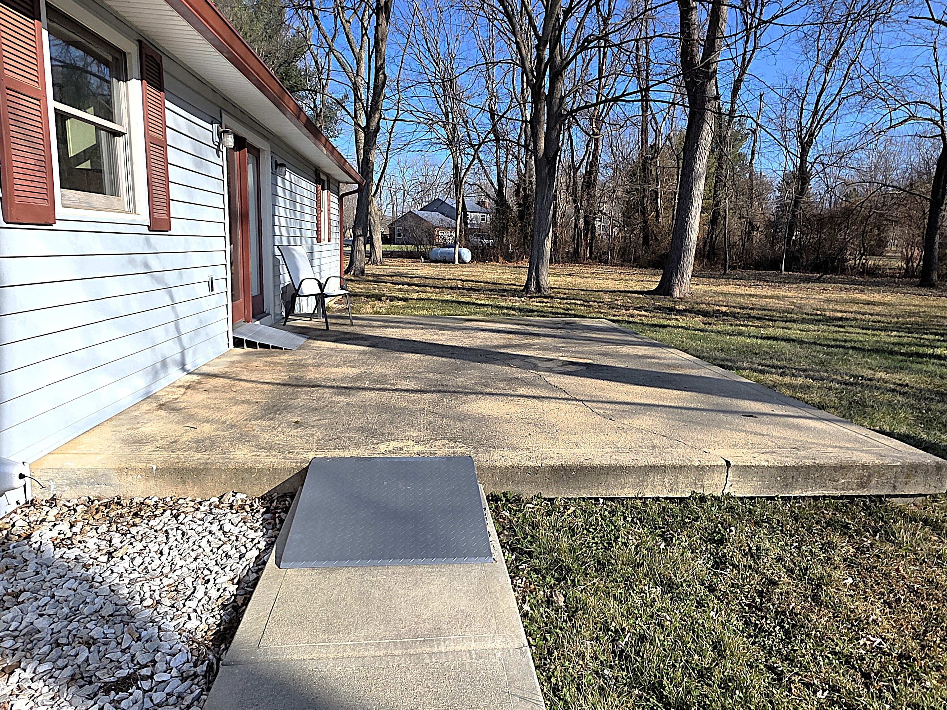 10261 North Rooker Road Mooresville, IN 46158 - Photo 28 of 30