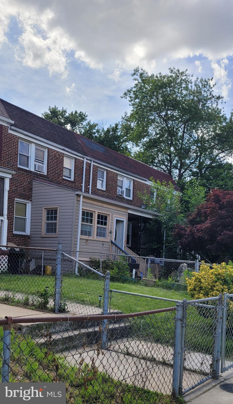 237 West Meadow Road Baltimore, MD 21225 - Photo 3 of 5