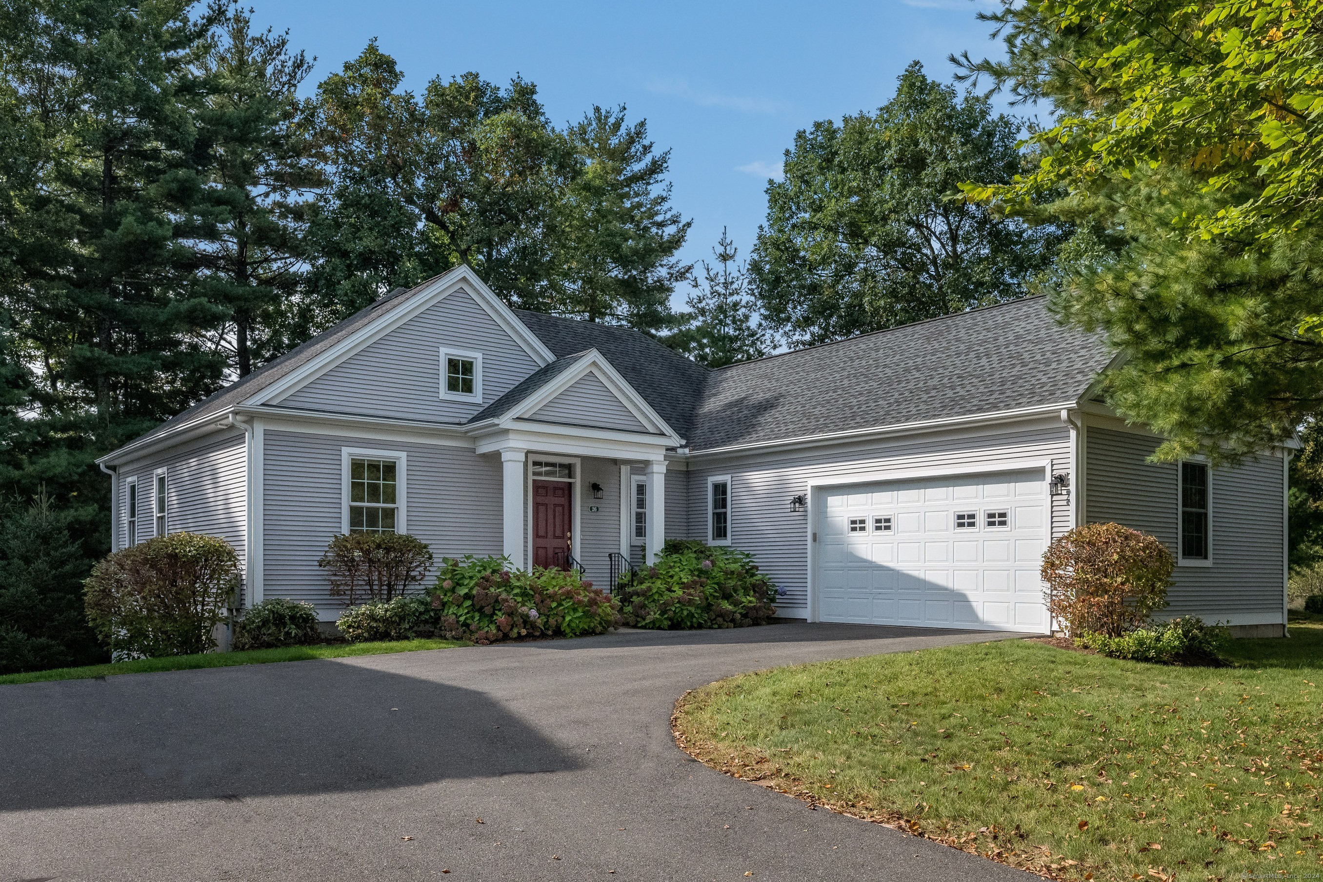 26 Bantry Road Simsbury, CT 06070 - Photo 1 of 1 Gallery Image 1