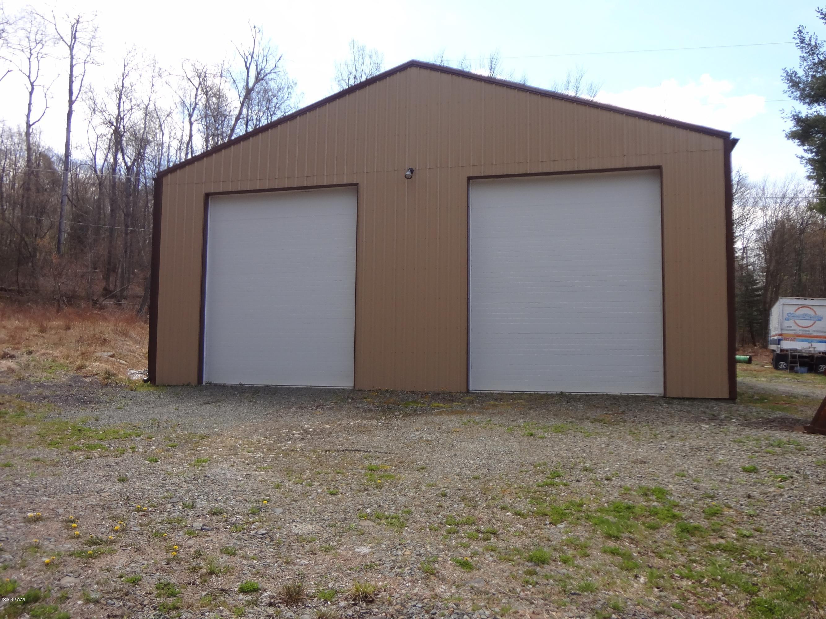 154 Hemlock Grove Road Greentown, PA 18426 - Photo 40 of 49