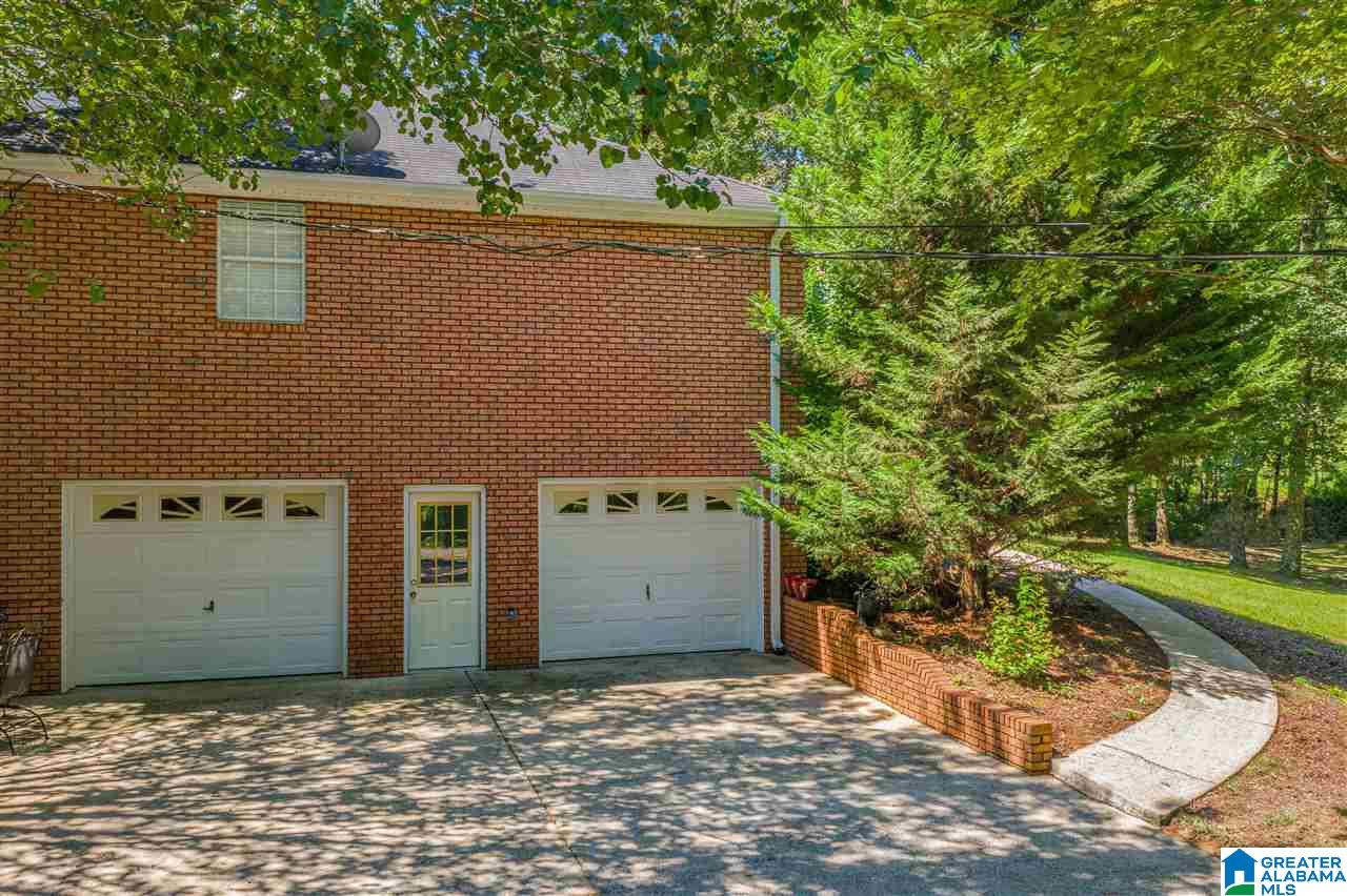 1025 Pine Mountain Road Remlap, AL 35133 - Photo 32 of 40